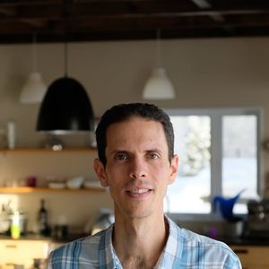 Meet your Posher, Grégoire